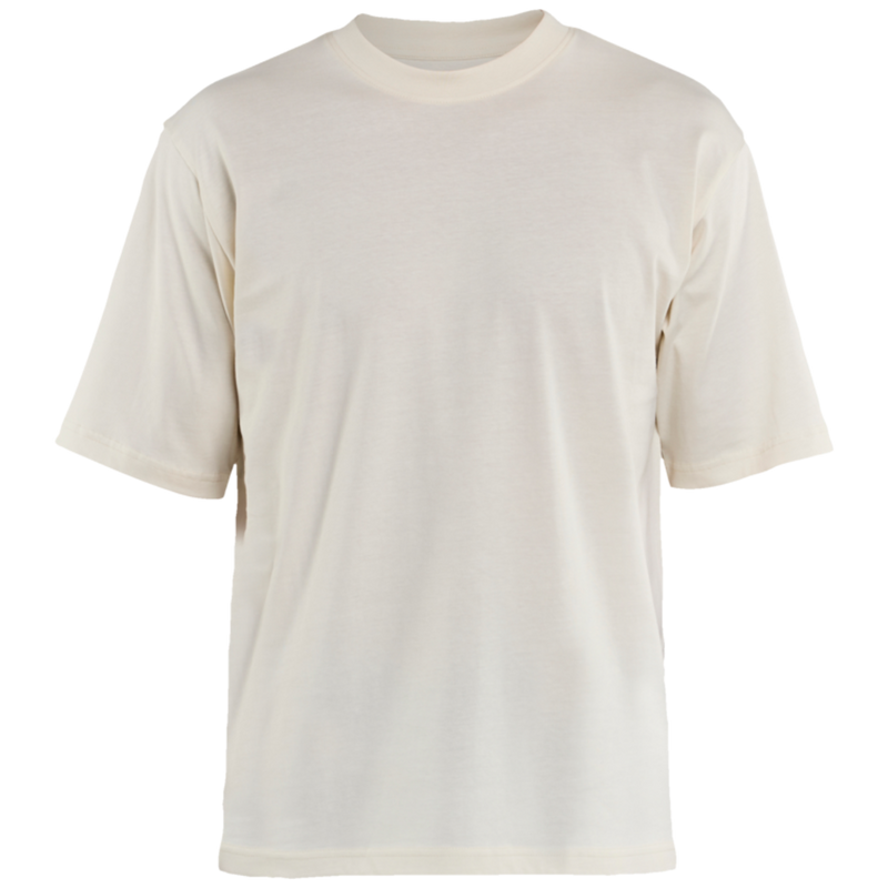 Blaklader T-shirt losse pasvorm 3429-1030