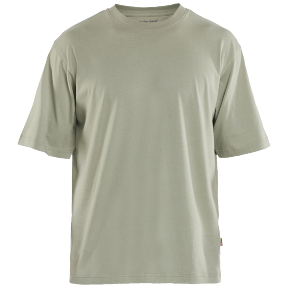Blaklader T-shirt losse pasvorm 3429-1030