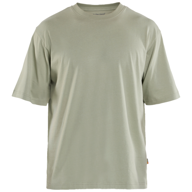 Blaklader T-shirt losse pasvorm 3429-1030