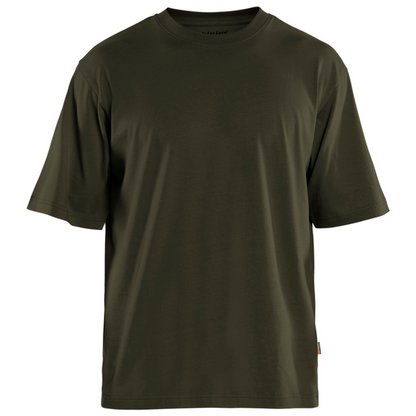 Blaklader T-shirt losse pasvorm 3429-1030