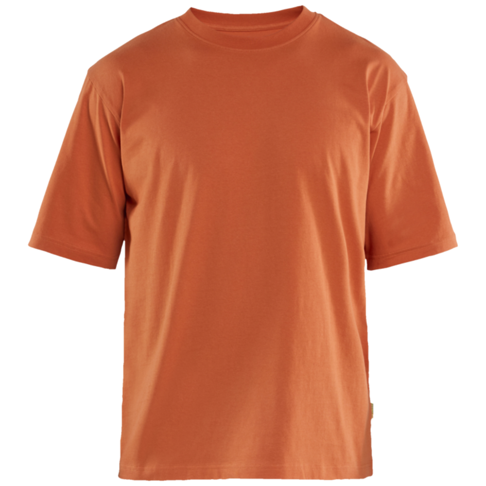 Blaklader T-shirt losse pasvorm 3429-1030
