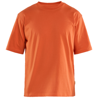Blaklader T-shirt losse pasvorm 3429-1030