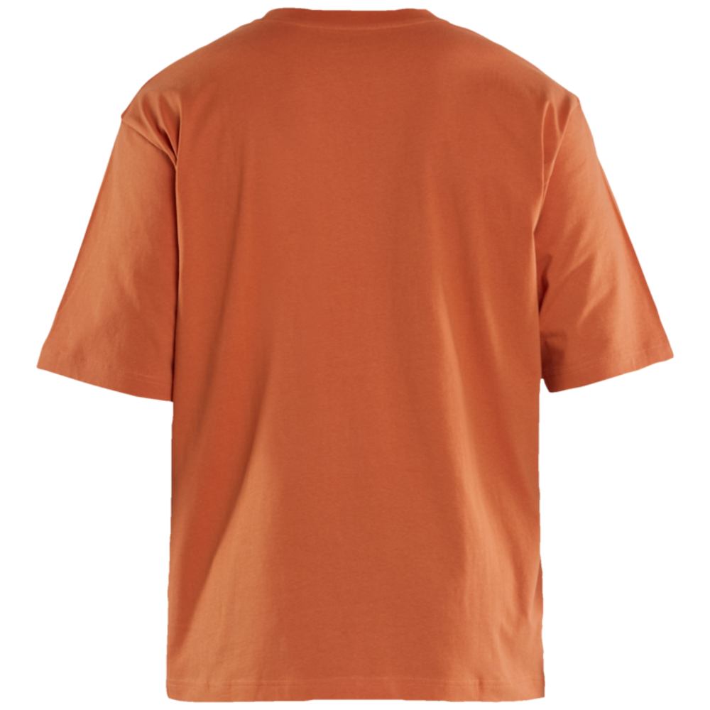 Blaklader T-shirt losse pasvorm 3429-1030