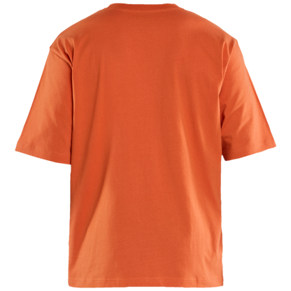 Blaklader T-shirt losse pasvorm 3429-1030