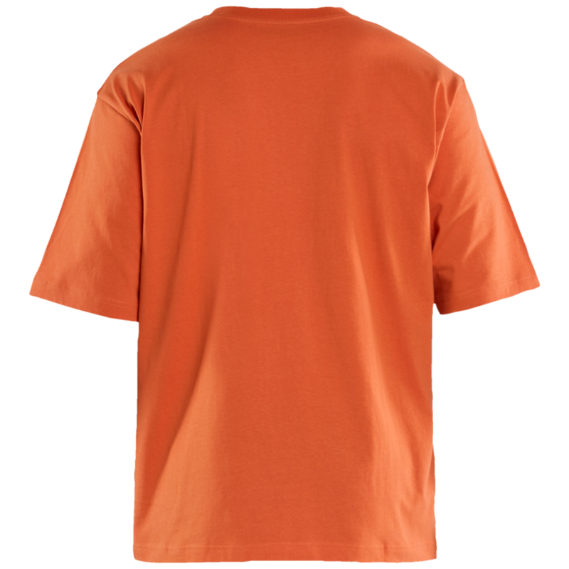 Blaklader T-shirt losse pasvorm 3429-1030