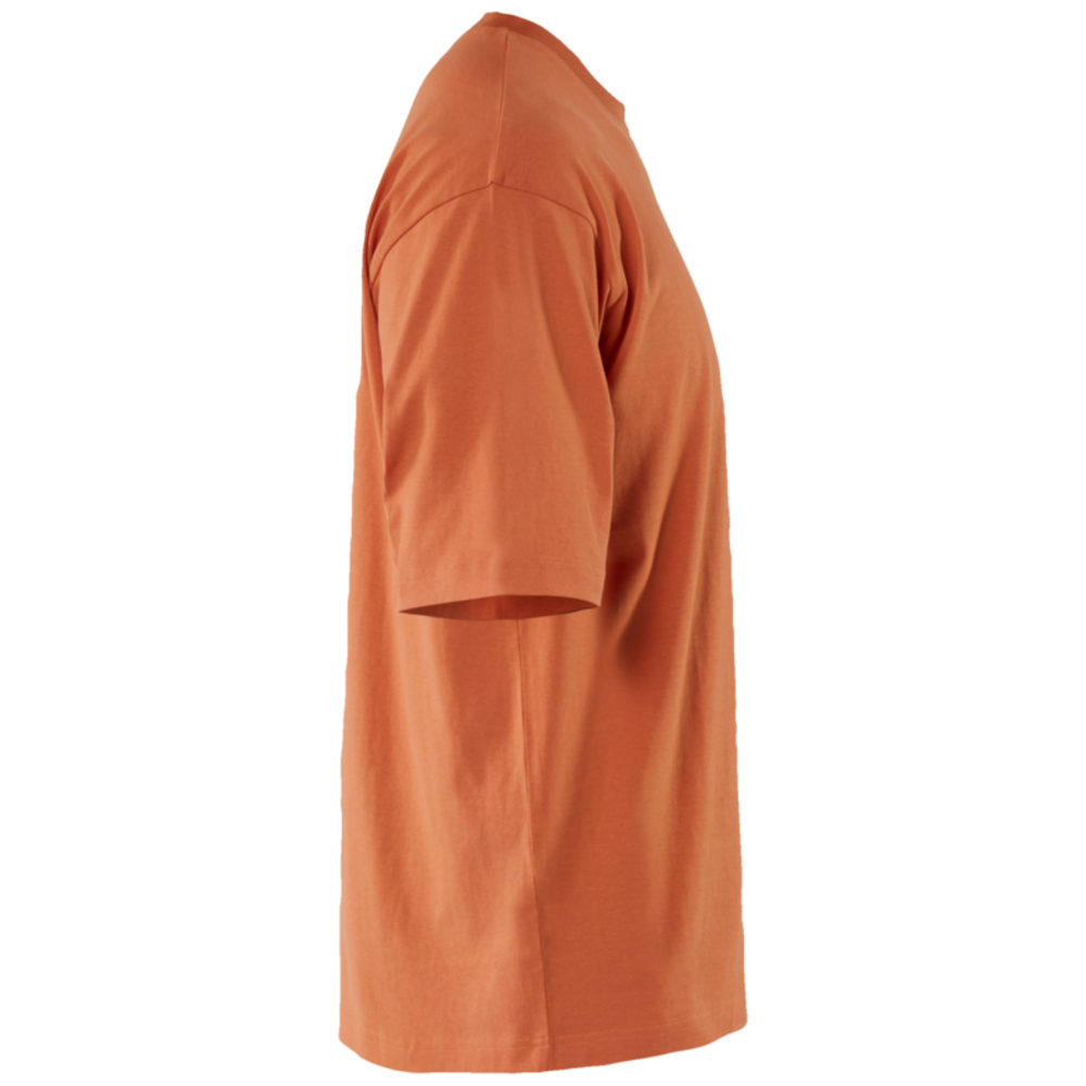 Blaklader T-shirt losse pasvorm 3429-1030