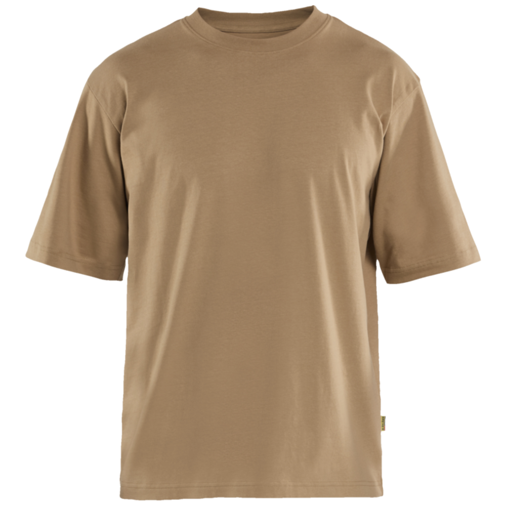 Blaklader T-shirt losse pasvorm 3429-1030