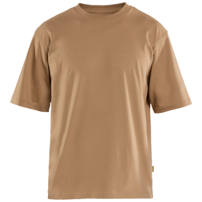 Blaklader T-shirt losse pasvorm 3429-1030