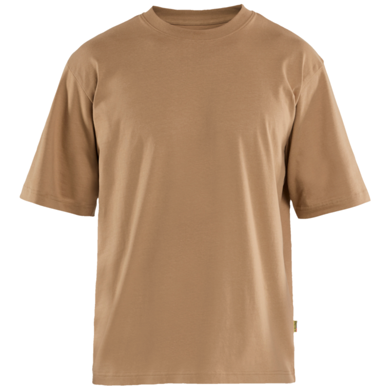 Blaklader T-shirt losse pasvorm 3429-1030