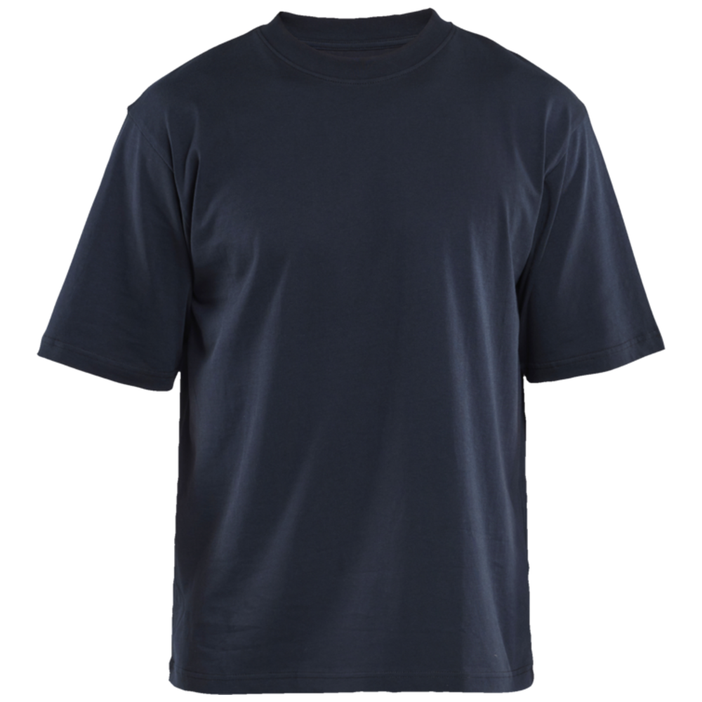 Blaklader T-shirt losse pasvorm 3429-1030