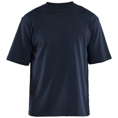 Blaklader T-shirt losse pasvorm 3429-1030