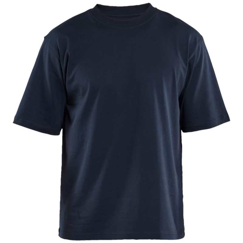 Blaklader T-shirt losse pasvorm 3429-1030