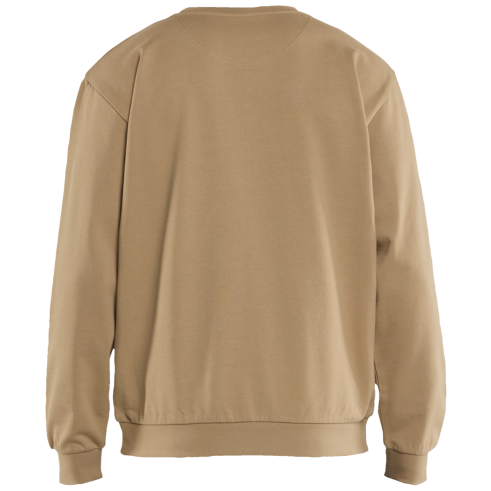 Blaklader Sweatshirt Logo 3534-1158