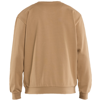 Blaklader Sweatshirt Logo 3534-1158