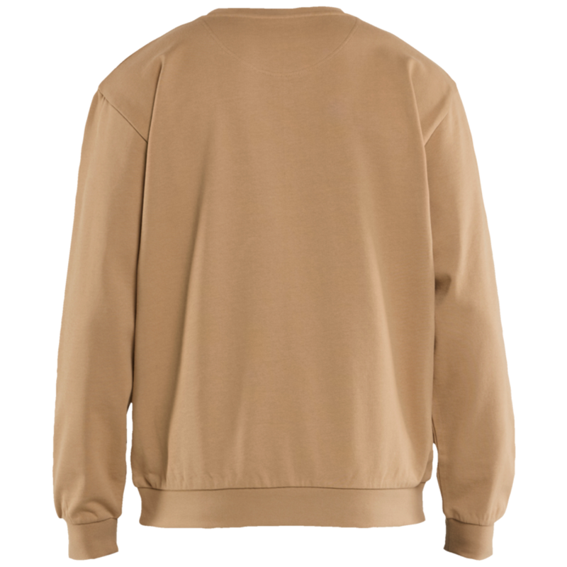 Blaklader Sweatshirt Logo 3534-1158