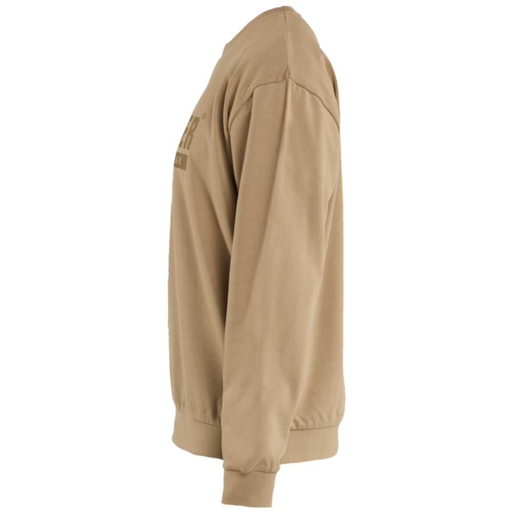 Blaklader Sweatshirt Logo 3534-1158