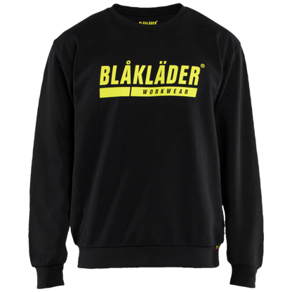 Blaklader Sweatshirt Logo 3534-1158
