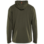 Blaklader Hoodie met schuine halve rits temperatuur regulerend 3594-2547