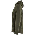 Blaklader Hoodie met schuine halve rits temperatuur regulerend 3594-2547