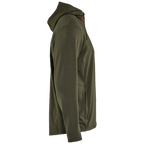 Blaklader Hoodie met schuine halve rits temperatuur regulerend 3594-2547