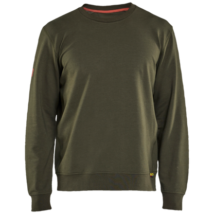 Blaklader Sweatshirt Temperatuur regulerend 3596-2547