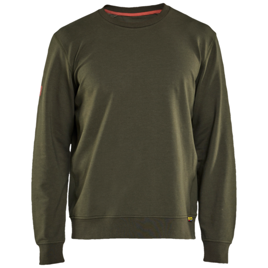 Blaklader Sweatshirt Temperatuur regulerend 3596-2547