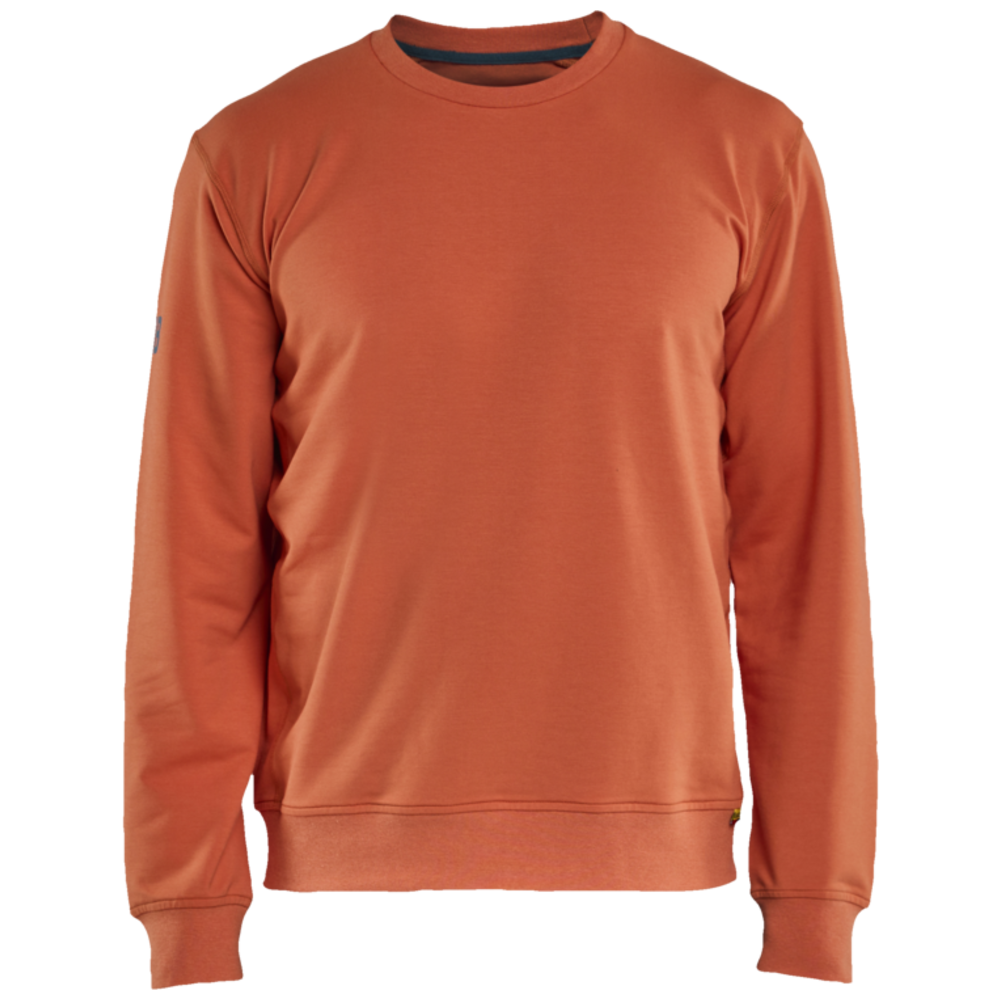 Blaklader Sweatshirt Temperatuur regulerend 3596-2547