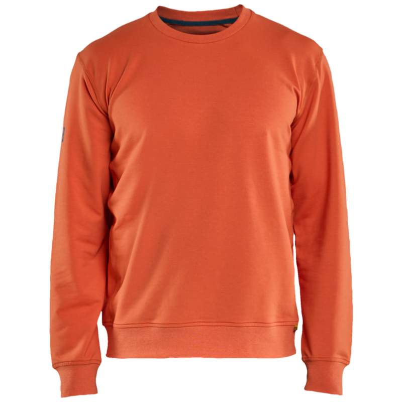 Blaklader Sweatshirt Temperatuur regulerend 3596-2547