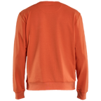 Blaklader Sweatshirt Temperatuur regulerend 3596-2547
