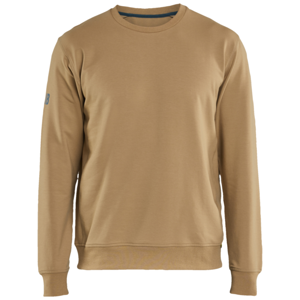 Blaklader Sweatshirt Temperatuur regulerend 3596-2547
