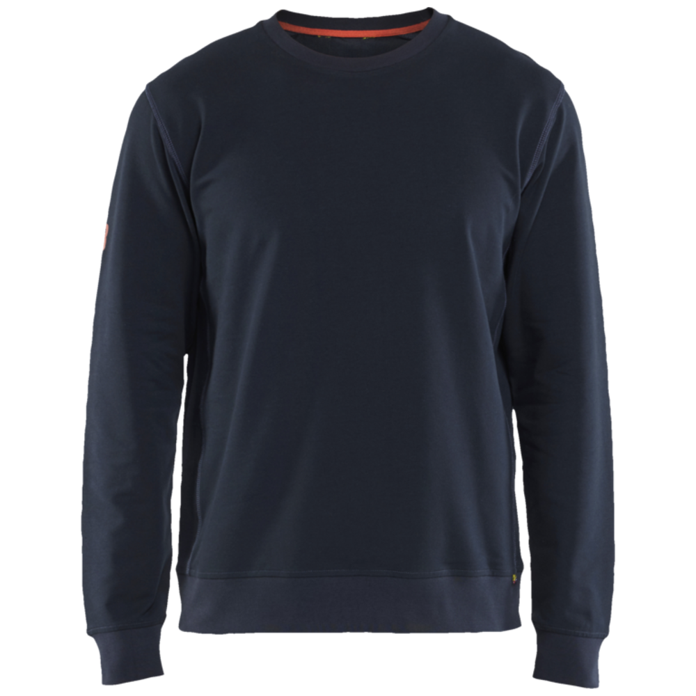 Blaklader Sweatshirt Temperatuur regulerend 3596-2547