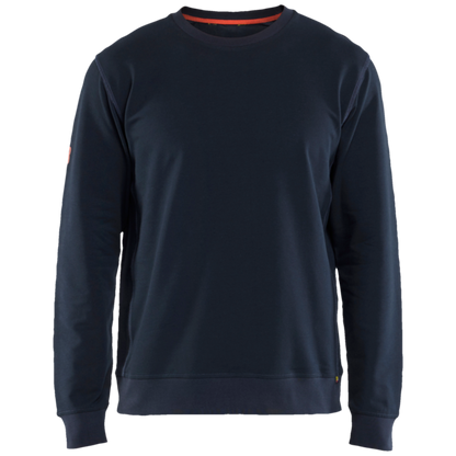 Blaklader Sweatshirt Temperatuur regulerend 3596-2547