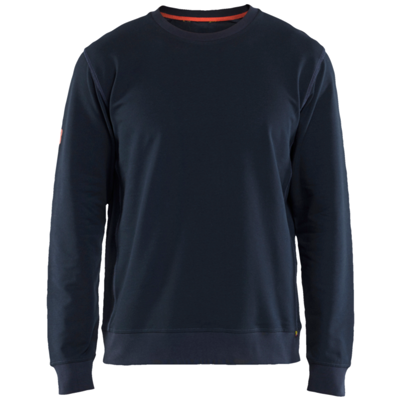 Blaklader Sweatshirt Temperatuur regulerend 3596-2547