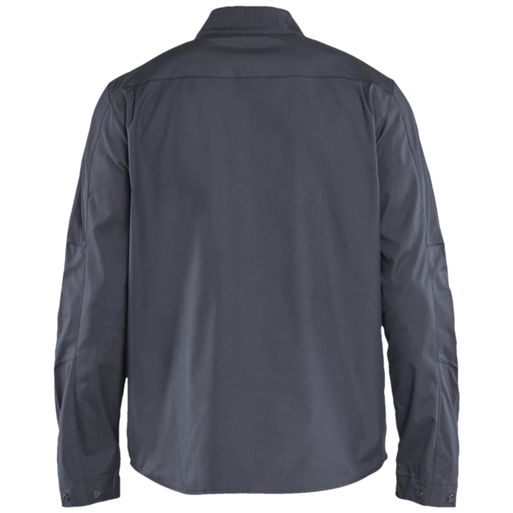 Blaklader Werk Overhemd 2-weg Stretch 4411-1847