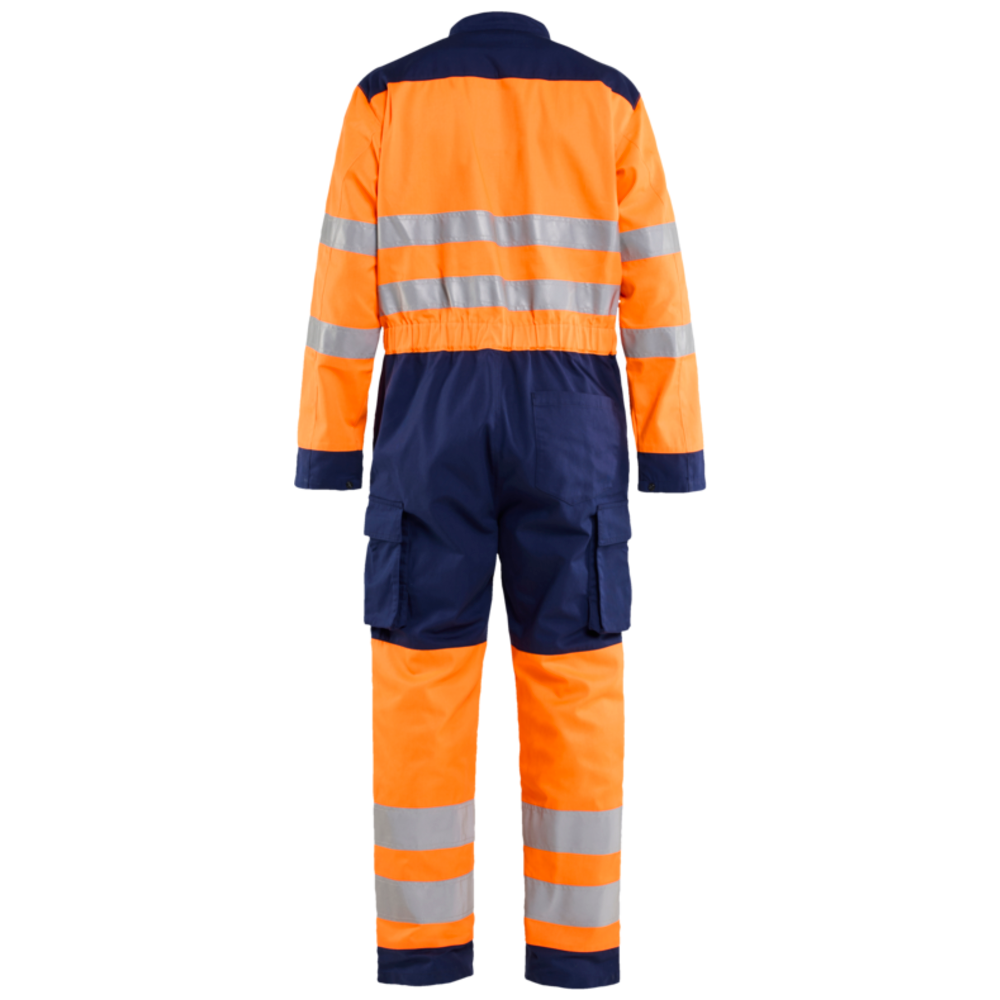 Blaklader High Vis overall 6020-1812