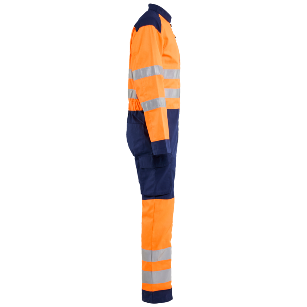 Blaklader High Vis overall 6020-1812