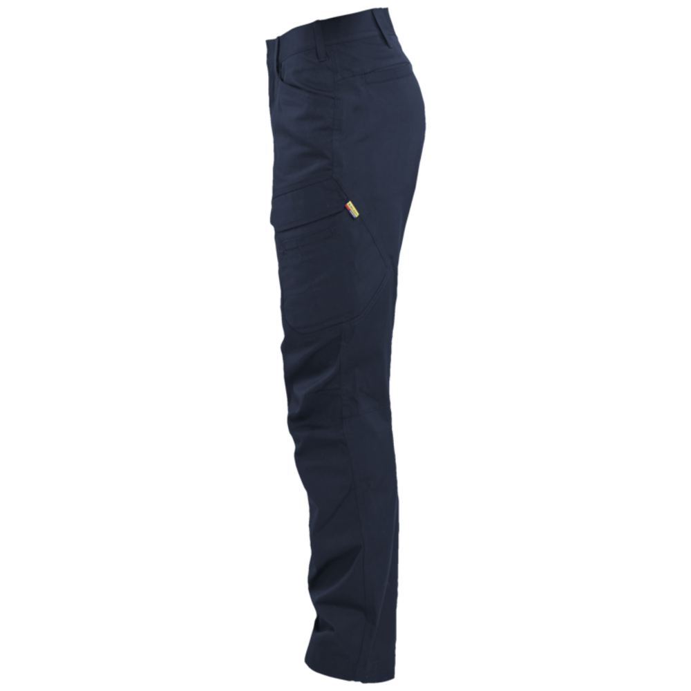 Blaklader Dames werkbroek stretch 7011-1847