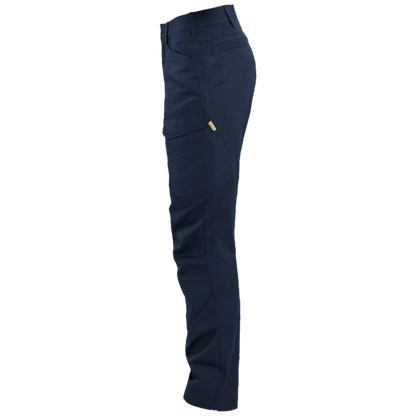 Blaklader Dames werkbroek stretch 7011-1847