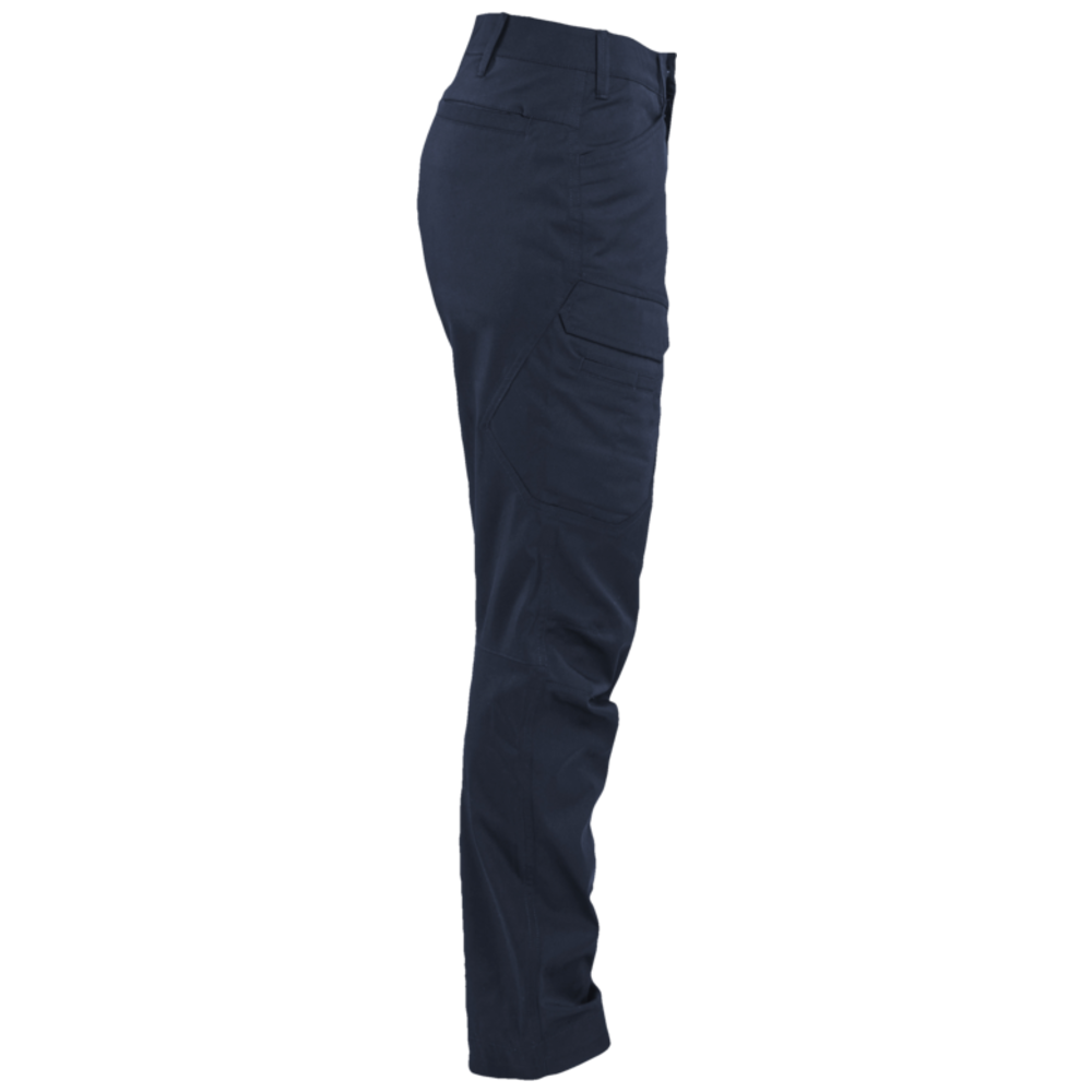 Blaklader Dames werkbroek stretch 7011-1847