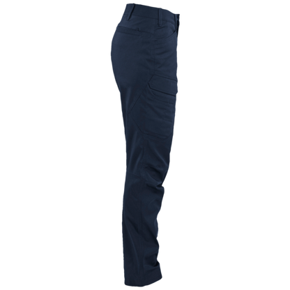 Blaklader Dames werkbroek stretch 7011-1847