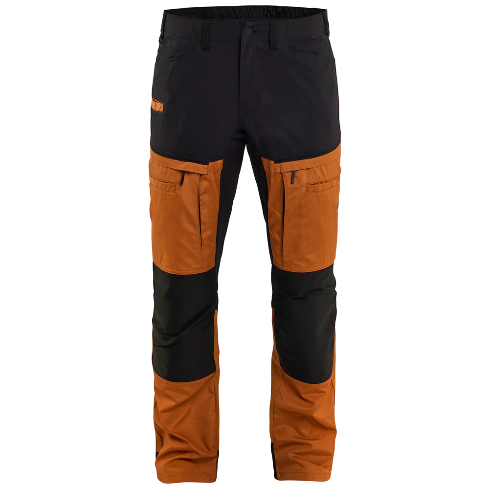 Blaklader Service werkbroek met stretch 1456-1845