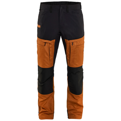 Blaklader Service werkbroek met stretch 1456-1845
