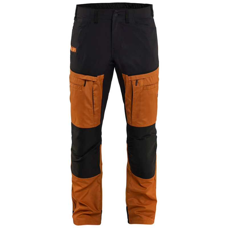 Blaklader Service werkbroek met stretch 1456-1845