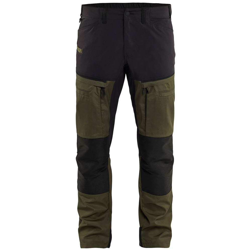 Blaklader Service werkbroek met stretch 1456-1845