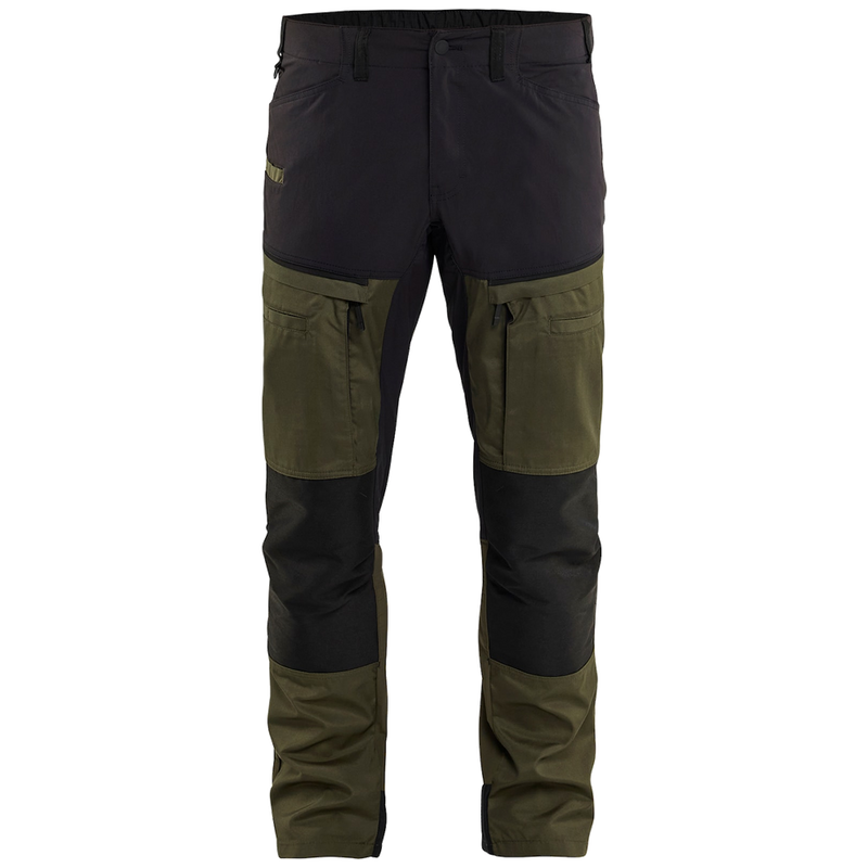 Blaklader Service werkbroek met stretch 1456-1845