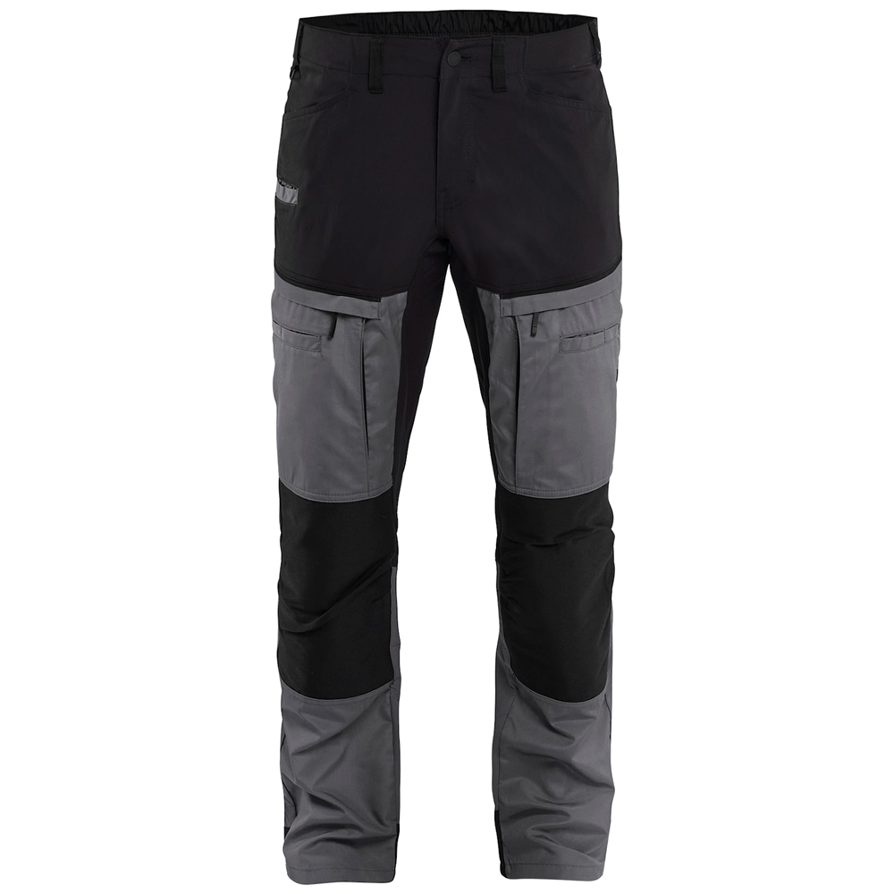Blaklader Service werkbroek met stretch 1456-1845