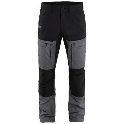 Blaklader Service werkbroek met stretch 1456-1845