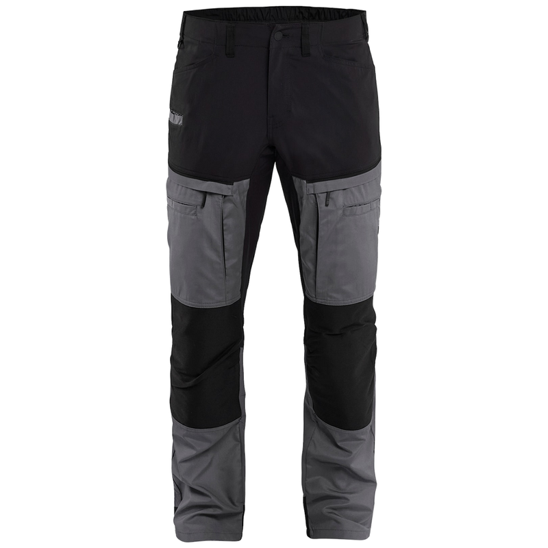 Blaklader Service werkbroek met stretch 1456-1845