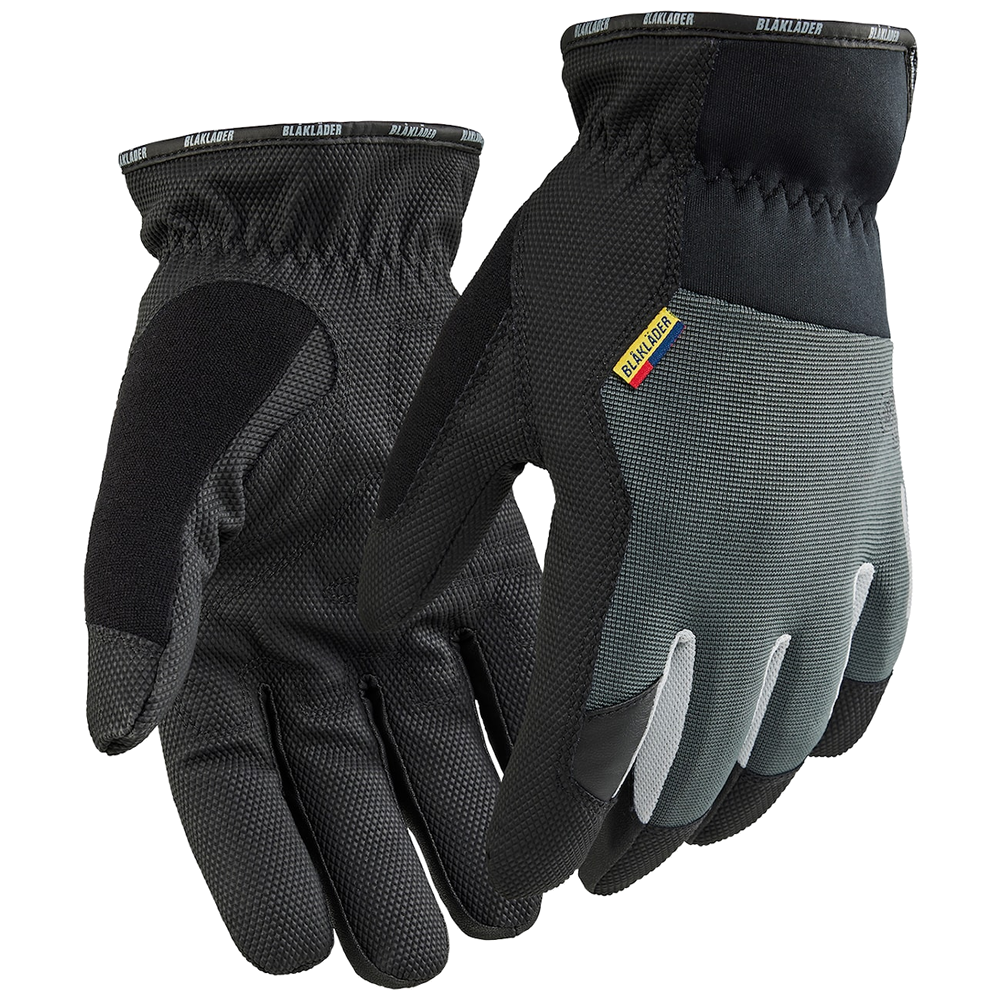 Blaklader Supreme Strong werkhandschoenen extreem gevoerd touch 2882-1415