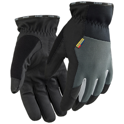 Blaklader Supreme Strong werkhandschoenen extreem gevoerd touch 2882-1415